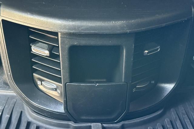 2022 RAM 2500 Power Wagon