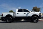2022 RAM 2500 Power Wagon