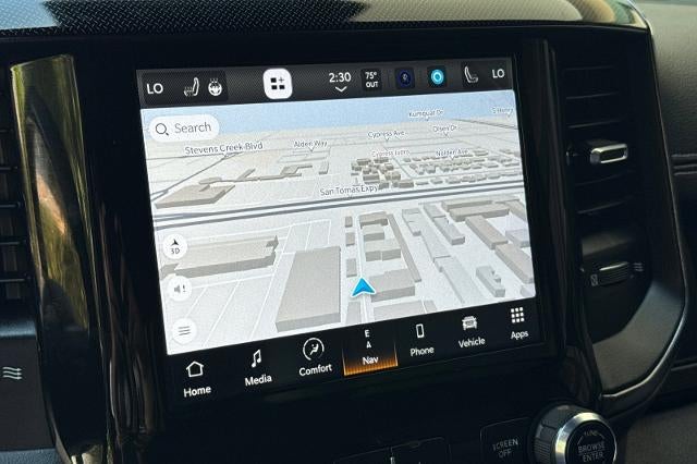 2022 RAM 2500 Power Wagon