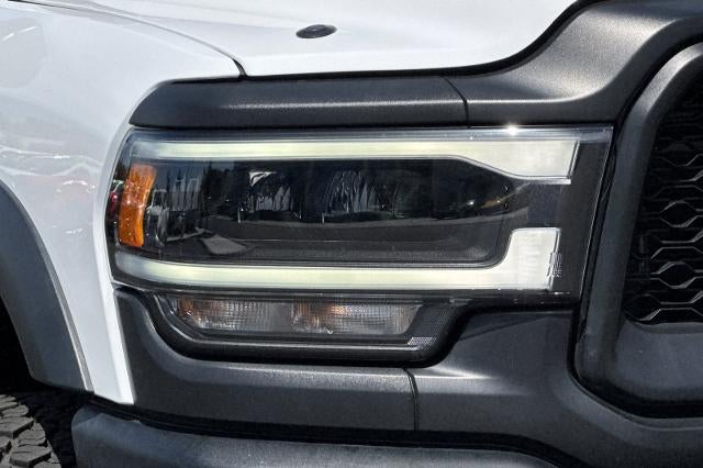 2022 RAM 2500 Power Wagon