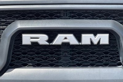2022 RAM 2500 Power Wagon