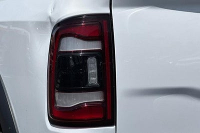 2022 RAM 2500 Power Wagon