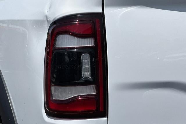 2022 RAM 2500 Power Wagon