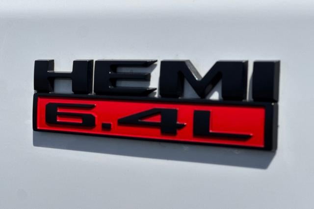 2022 RAM 2500 Power Wagon