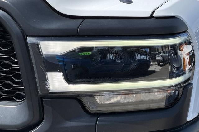 2022 RAM 2500 Power Wagon