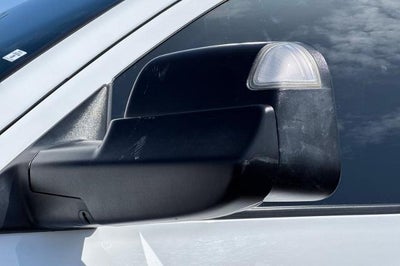 2022 RAM 2500 Power Wagon