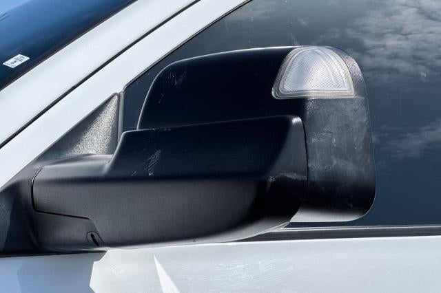 2022 RAM 2500 Power Wagon