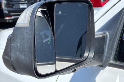 2022 RAM 2500 Power Wagon