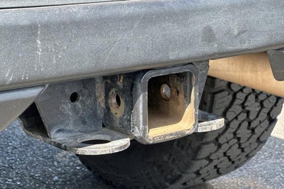 2022 RAM 2500 Power Wagon