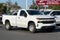 2020 Chevrolet Silverado 1500 Work Truck
