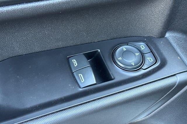 2020 Chevrolet Silverado 1500 Work Truck