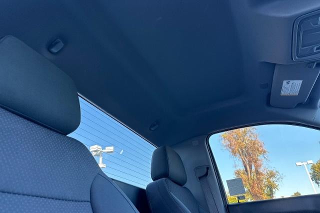 2020 Chevrolet Silverado 1500 Work Truck