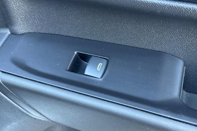 2020 Chevrolet Silverado 1500 Work Truck