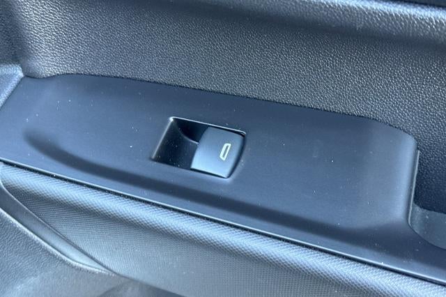 2020 Chevrolet Silverado 1500 Work Truck