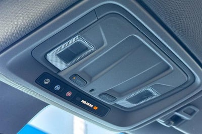 2020 Chevrolet Silverado 1500 Work Truck