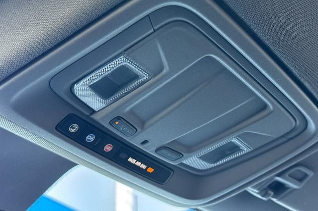 2020 Chevrolet Silverado 1500 Work Truck