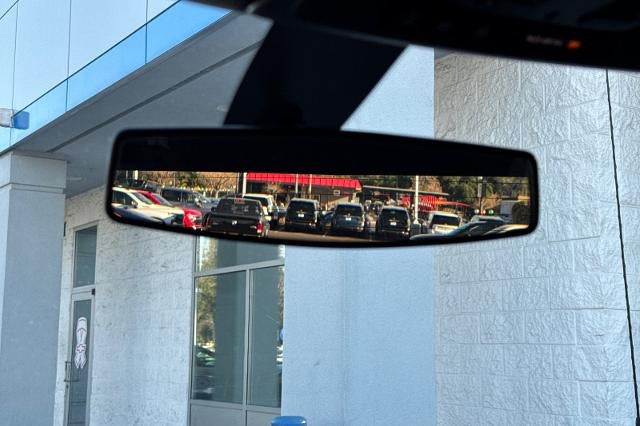 2020 Chevrolet Silverado 1500 Work Truck