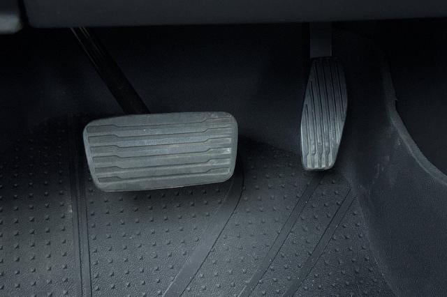 2020 Chevrolet Silverado 1500 Work Truck