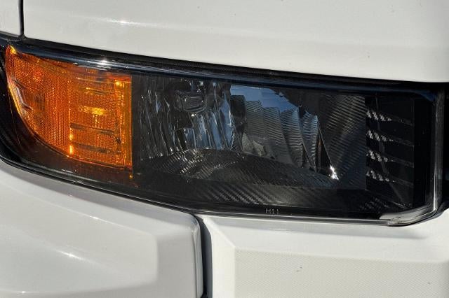 2020 Chevrolet Silverado 1500 Work Truck