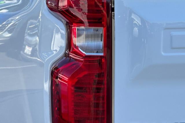 2020 Chevrolet Silverado 1500 Work Truck