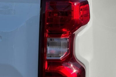 2020 Chevrolet Silverado 1500 Work Truck