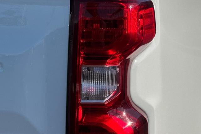 2020 Chevrolet Silverado 1500 Work Truck