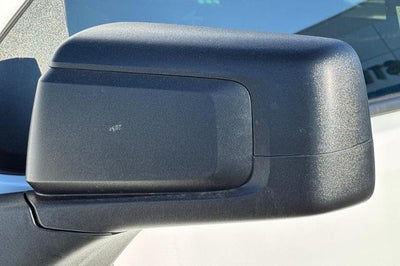 2020 Chevrolet Silverado 1500 Work Truck