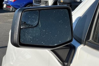 2020 Chevrolet Silverado 1500 Work Truck