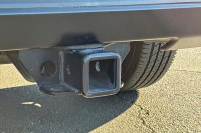 2020 Chevrolet Silverado 1500 Work Truck