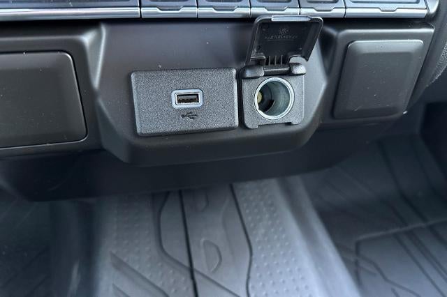 2020 Chevrolet Silverado 1500 Work Truck