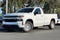 2020 Chevrolet Silverado 1500 Work Truck