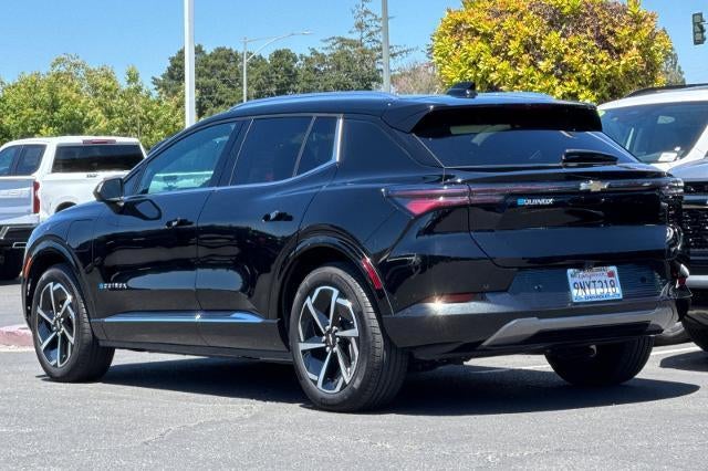 2024 Chevrolet Equinox EV 2LT