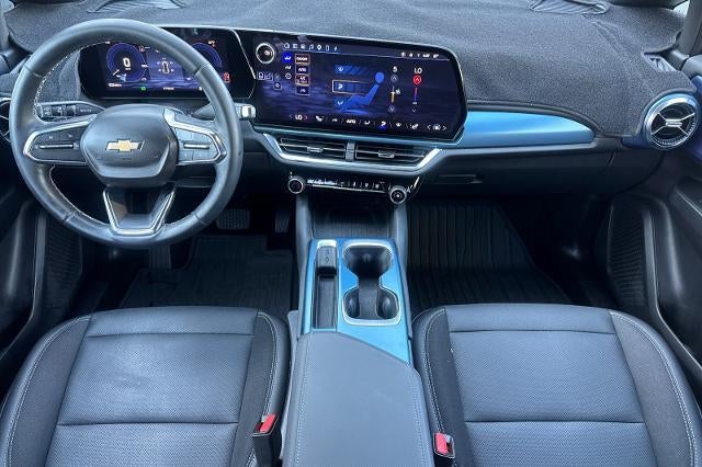 2024 Chevrolet Equinox EV 2LT