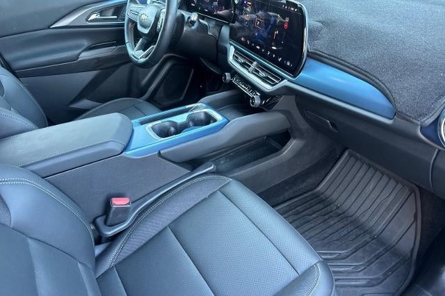 2024 Chevrolet Equinox EV 2LT