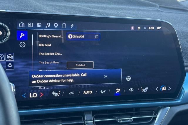 2024 Chevrolet Equinox EV 2LT