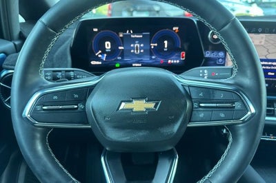 2024 Chevrolet Equinox EV 2LT