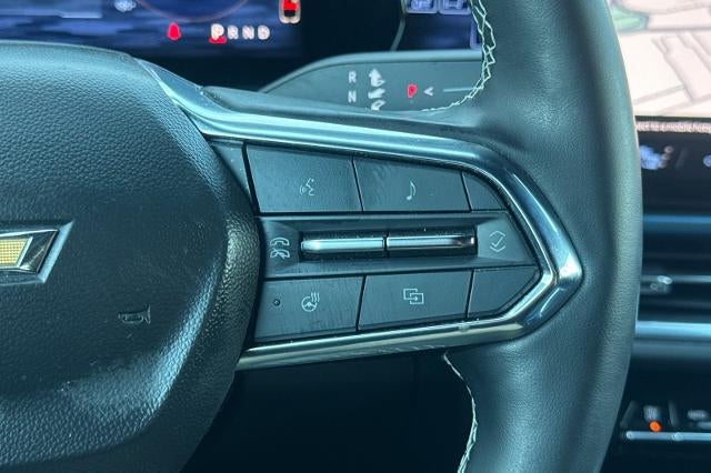 2024 Chevrolet Equinox EV 2LT