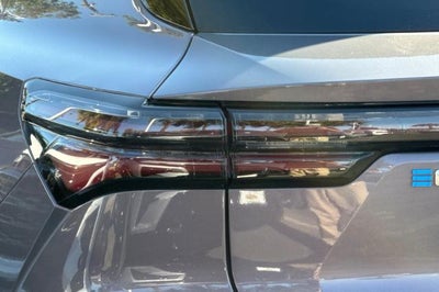 2024 Chevrolet Equinox EV 2LT