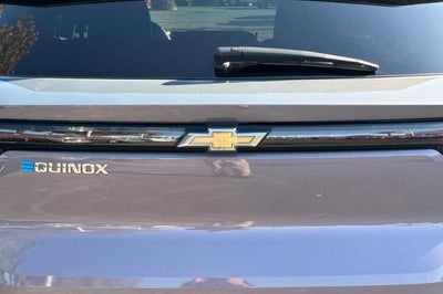 2024 Chevrolet Equinox EV 2LT