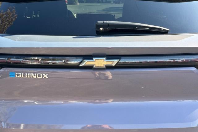 2024 Chevrolet Equinox EV 2LT