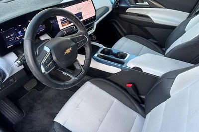 2024 Chevrolet Equinox EV 2LT