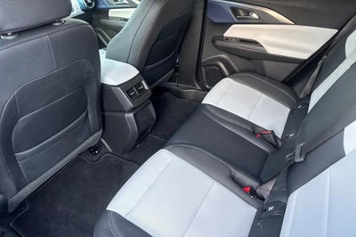 2024 Chevrolet Equinox EV 2LT