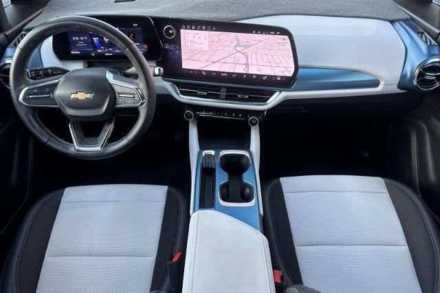 2024 Chevrolet Equinox EV 2LT