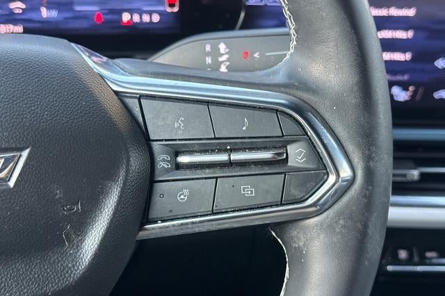 2024 Chevrolet Equinox EV 2LT
