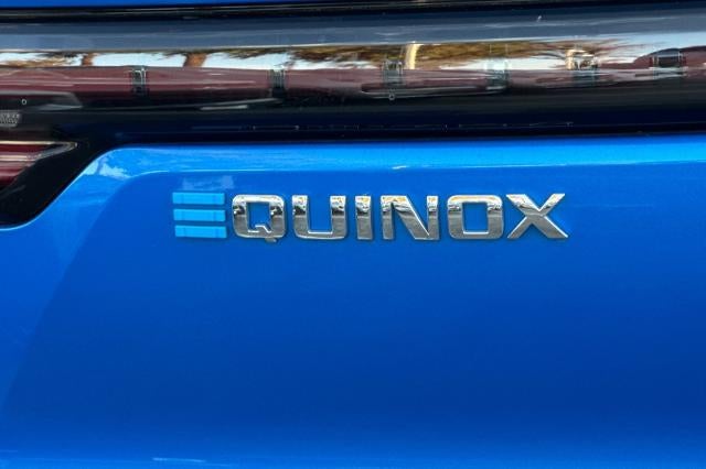 2024 Chevrolet Equinox EV 2LT