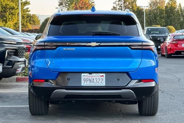 2024 Chevrolet Equinox EV 2LT