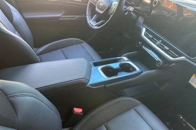 2024 Chevrolet Equinox EV 2LT