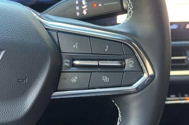 2024 Chevrolet Equinox EV 2LT