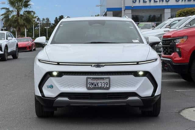 2024 Chevrolet Equinox EV 2LT