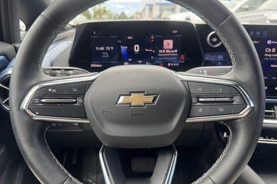 2024 Chevrolet Equinox EV 2LT